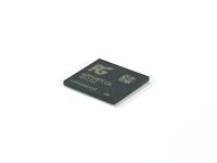 8 Go 16 Go 32 Go 64 Go carte mémoire EMMC puce 128 Go BGA153 EMMC4G puce IC de mémoire flash