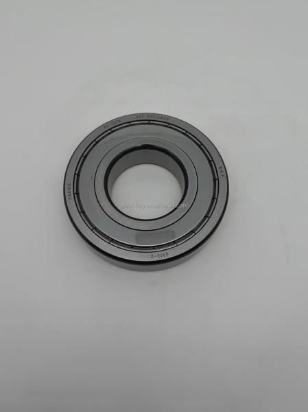 6313-Z Single Row BALL Bearings 65*140*33mm with ISO9001 2008 Certificate