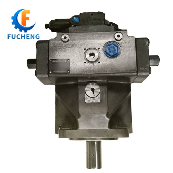 Hydraulics Pressure Rexroth A10VSO SERIES Hydraulic Plunger Pump for Excavator from Fucheng