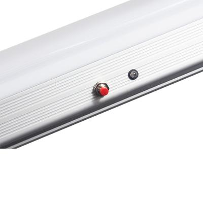 Ip65 conduziu luzes de teto lineares