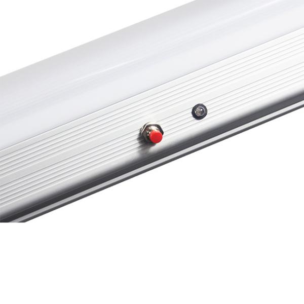 Ip65 conduziu luzes de teto lineares