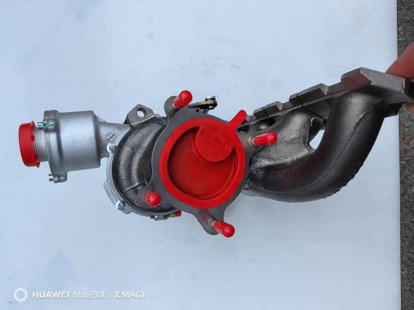Q5 EA888 Audi Diesel Turbo for Volkswagen Magotan Tiguan 2.0T 06H145702P 06J145702L 06J145713K