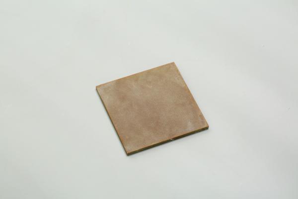 Excellent Chemical Resistance Heat Insulation Board For Mould  1200mm