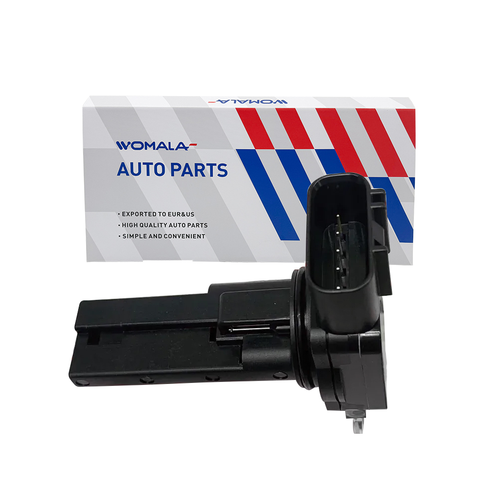 Womala Auto Parts  Premium Mass Air Flow Sensor LR012073 for Land Rover Discovery Range Rover Sport