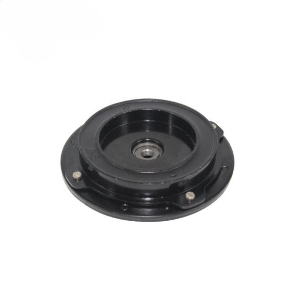 Car Ac Compressor Clutch Assembly for toyota Fortuner Pv7 125mm air Conditioning Systems