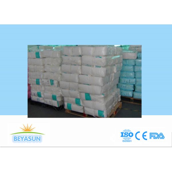 Couches adultes rejetées de nuit, taille adulte absorbante superbe M L XL de