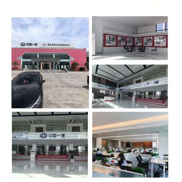 Дизельное топливо тип Jiefang FAW JH6 6X4 тракторный грузовик 420 л.с. J5P J6P 4X2 6X4 буксирный грузовик