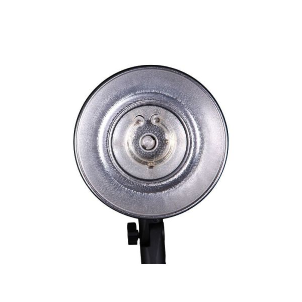 Строб вспышки студии фотографического оборудования Нисефото & на открытом воздухе перезаряжаемые вспышка