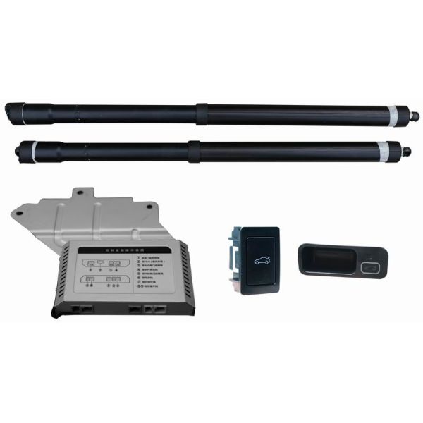 Ouchuangabo Smart Auto Electric Tail Gate Lift for Honda Vezel 2015 2016 Height Avoid Pinch in stock good quality