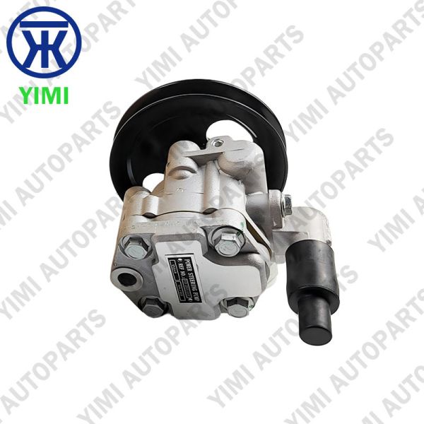 Power Steering Pump 0K72A32600A 0K72A32600B For KIA Vehicle Hydraulic Steering System
