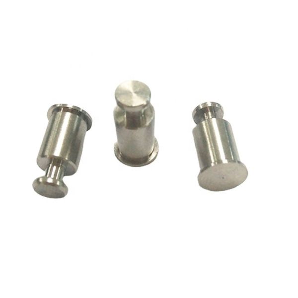Stainless Steel Self Clinching Keyhole Spacer Standoff For Sheet Metal