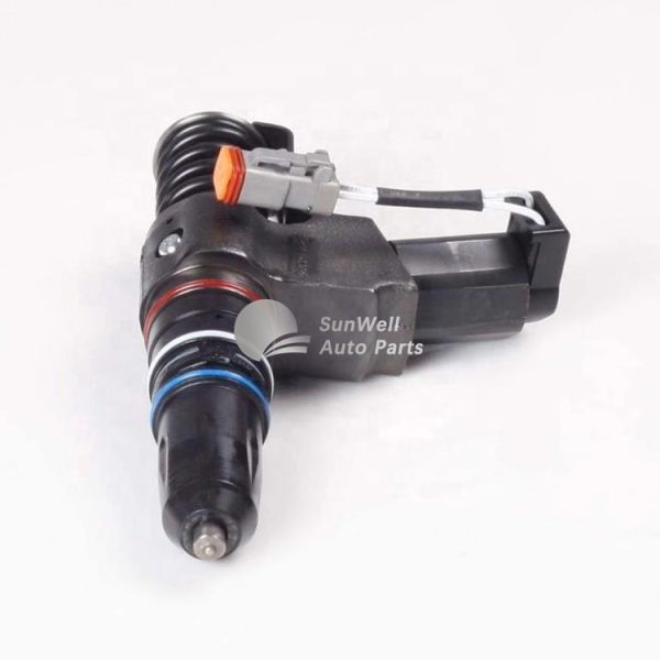 High Quality New Diesel Engine N14 M11 Celect Fuel Injector 3088178 3411764