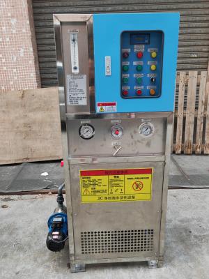 Level 2 Reverse Osmosis Seawater Desalination Drinking Water System