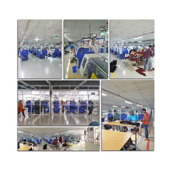 Double Side 12 Spindles Soft Yarn Winding Machine