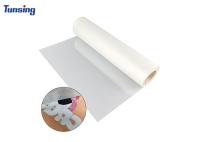 Matte Double-Sided 60cm PET Film for DTF Printing with True-to-Life ColorsMatte Double-Sided 60cm PET Film for DTF Printing with True-to-Life Colors