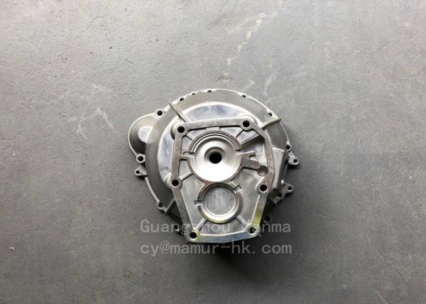 Clutch Housing ISUZU Clutch Parts For ISUZU NKR MSB5M MSB5S 8-97204108-0