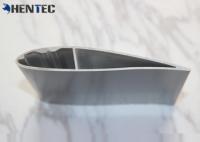 Pá do ventilador da substituição T66 para o perfil das torres refrigerando/da pá ventilador do teto