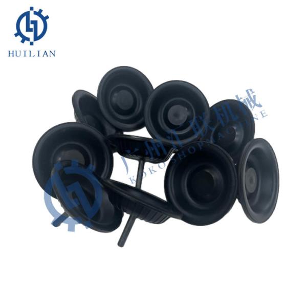 3115182201 Atlas Copco Rock Drill Diaphragm SB302 SB202 SB300 SB152 SB150 SB102 SB200 Membrane for 3115192602 3115247200