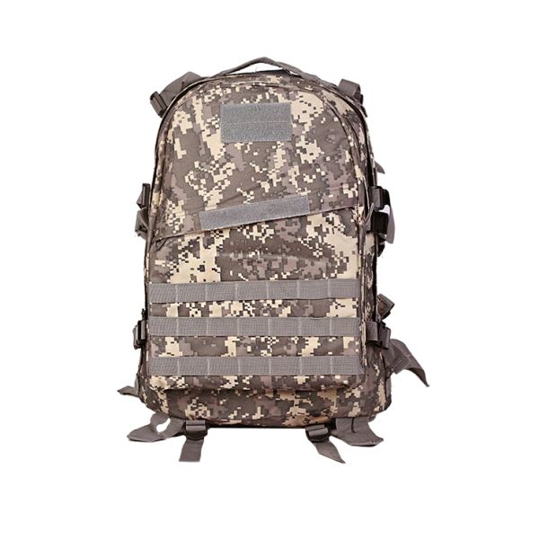 OEM Refuerzo de la caja de armas de fuego Negro / Amy Green / Khaki