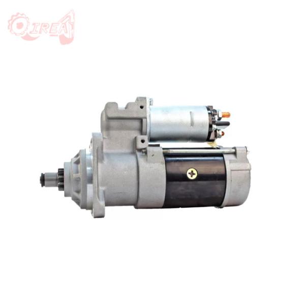 Máquina escavadora Starter Motor 10461770 19011400 61005265 8200010 4280000191 0230002490 2873K114