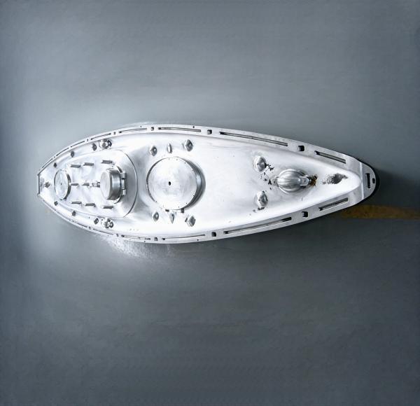 Mold Thickness 8-10mm Rotomolding Kayak and Surfboard Mold 30 Days Leadtime Mold for Production of Robust Watercraft Products