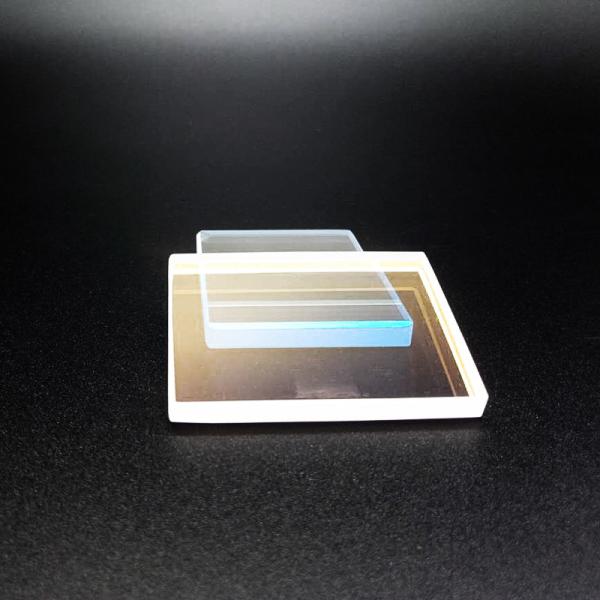 45 degree 30*20*3mm 1064nmHR laser reflector mirror reflective lens Rectangle H-K9L LENS welding engraving machine