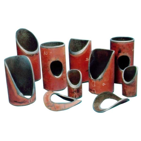 5 Axis High Speed CNC Plasma and Flame Pipe Cutting Beveling Machine for Heavy Pipeline Engineering