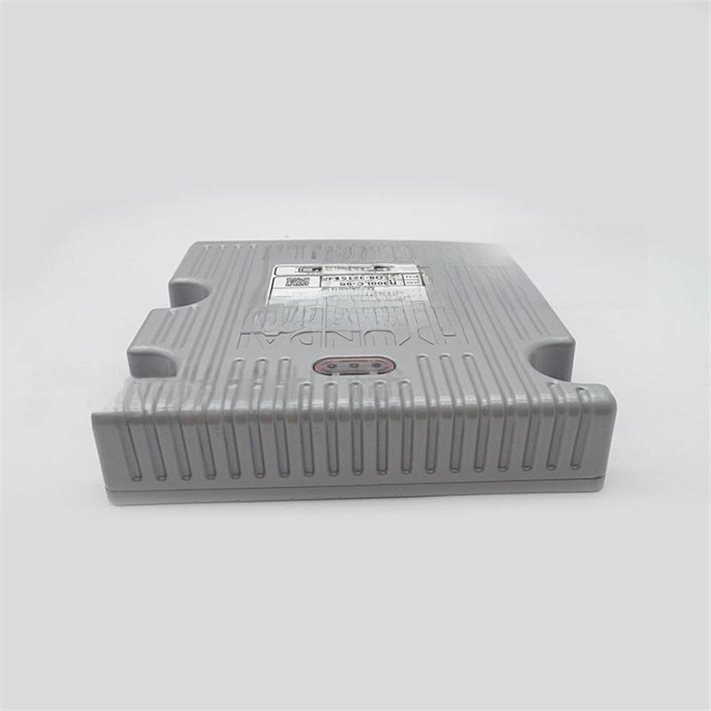 21Q8-32180 R300LC-9S ECU ECM Electronic Control Unit Excavator 21Q8-32180 MCU