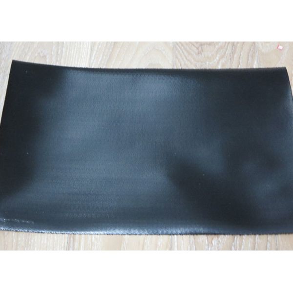 Long Thread Woven Filter Cloth Double Twill Weaving PP / Nylon Liquid Filter Media