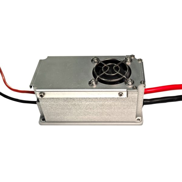 Industrial Drone Power Supplies For Heavy-duty Applications
