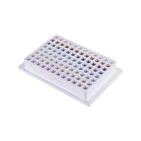O CNC personalizado fez à máquina as peças de precisão para o equipamento médico - cor & forma personalizadas