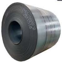 A bobina do aço carbono de JIS SPCC SPCD laminou 30mm Q215
