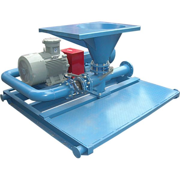 Drilling Mud Processing Equipment Solids Control Equipment Mud Mixing Hopper