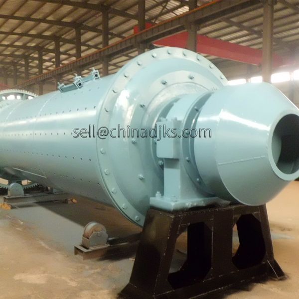 Роторная мельница шарика для завода 18.5kw сквозного шлифования