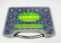 722-12-18240 bomba principal do motor do curso de 722-12-19070 KOMATSU O Ring Seals For Motor Hydralic