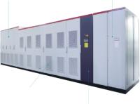 FGI G71 Series High Voltage Variable Frequency Drive VFD Versatile Power For Industrial