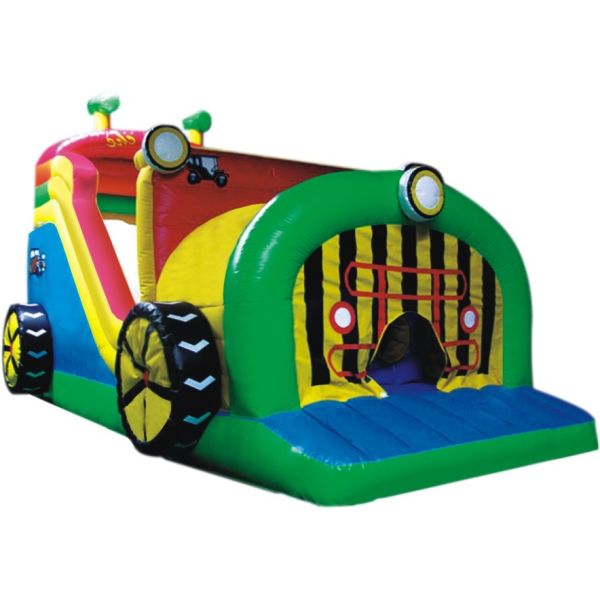Capacity 5 to 10 Children Inflatable Amusement Equipment Perfect for All Ages Typically 20 to 50 Kg Durable and Exciting
