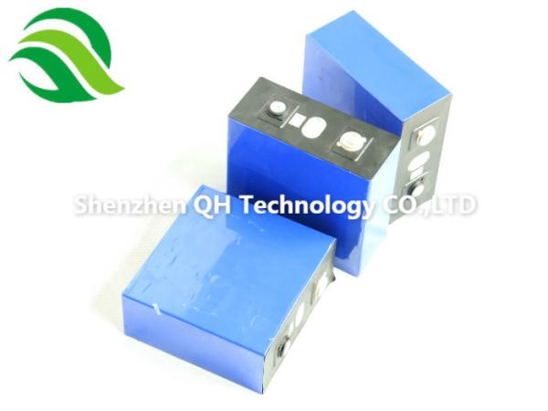 Blue Lithium Iron Phosphate Battery For Cars 48Volt 200Ah Car Jump Starter Supply