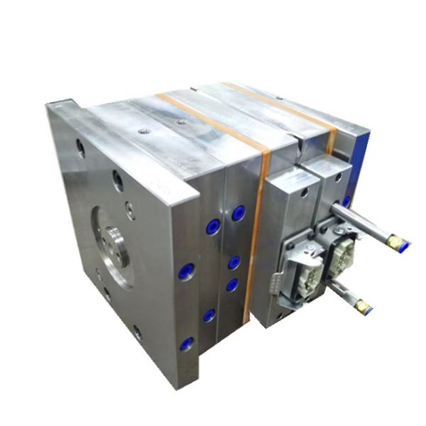 Customized High Precision Plastic Injection Mould Household Appliances