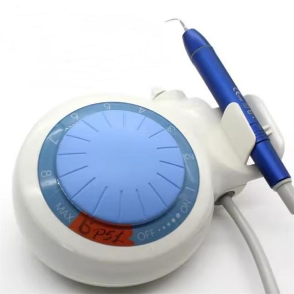 Ультразвуковое зубное очистительное устройство