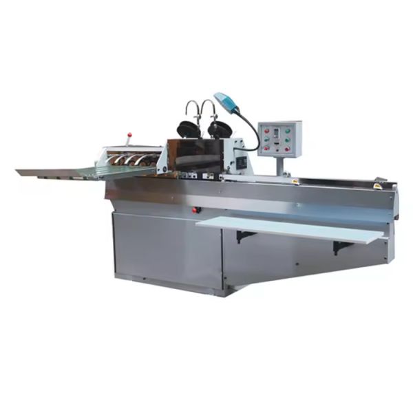 School Book Exercise Book Making Machine Book Saddle Stitcher Equipment