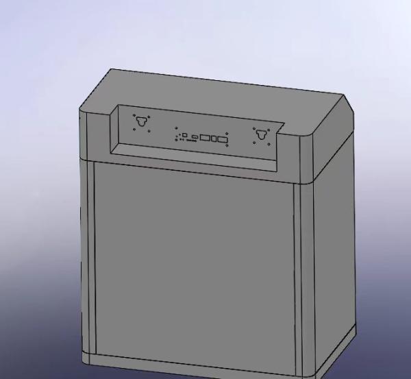 EVE 628Ah MB56 kits de bricolaje 30kwh caja JK PB16S2A30P