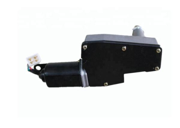 Motor da limpeza do pára-brisas 4369540 das peças do equipamento de construção de EX450 PC60 PC200-6 EX200-5