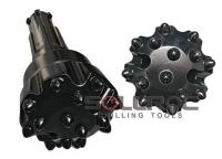 Bouton de carbure de tungstène SD6 DTH pour outils à marteaux de forage