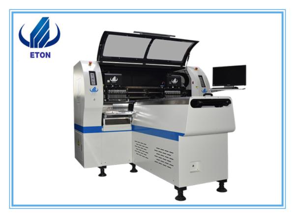 LED Monitor Display Smt Pick And Place Machine , Led Lights Assembly Machine