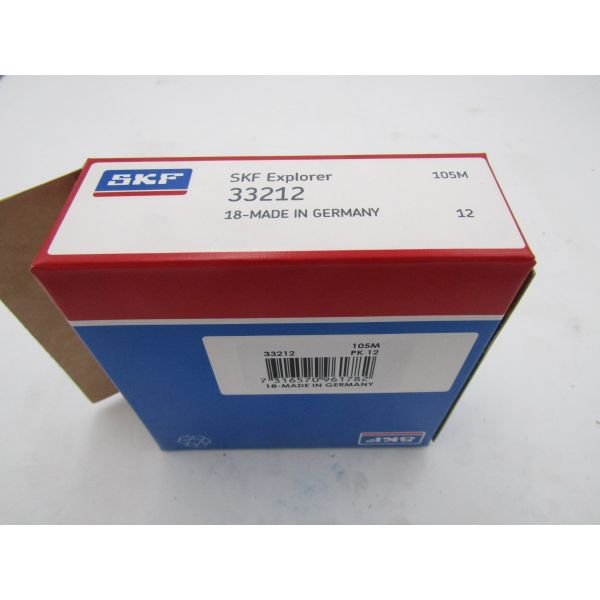 Stainless Steel High Speed Tapered Roller Bearings 30304 For Broad Strip Mill