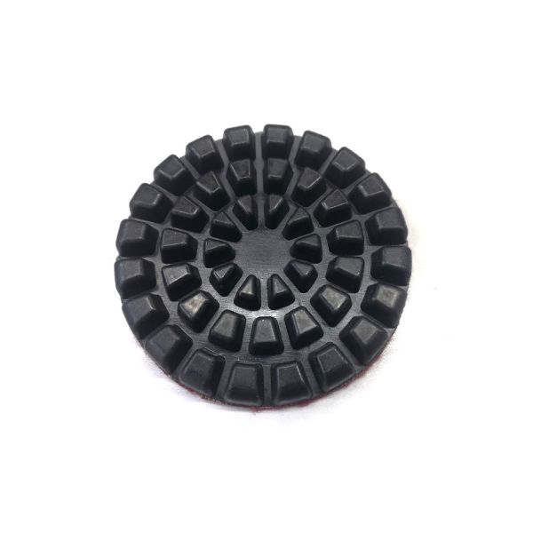 Merrock пусковые площадки диаманта гранита 4 дюймов влажные полируя полируя