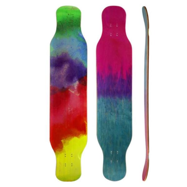 46inch Blank Skateboard Decks