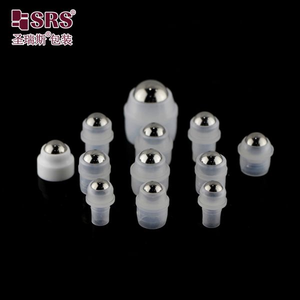 SUS 304 316 Round Solid Steel Roll On Ball For 22.4mm 16mm 15.95mm 15.875mm 15.8mm 14mm