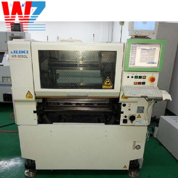SMT MACHINE JUKI 2010 / 2020 / 2050 / 2060 / 2070 / 2080 Машина для подбора и размещения